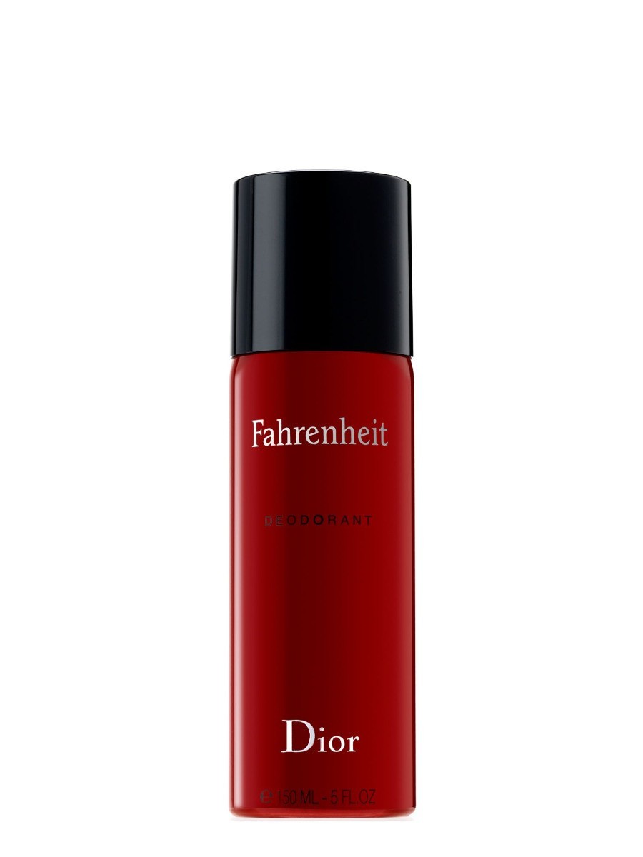 DIOR Fahrenheit