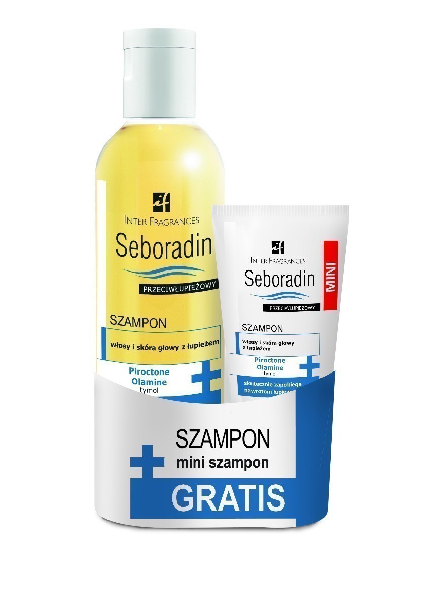 Seboradin