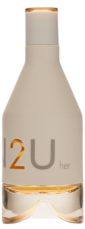 CALVIN KLEIN IN2U