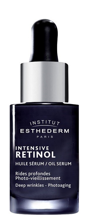 Institut Esthederm Intensive Retinol Oil Serum