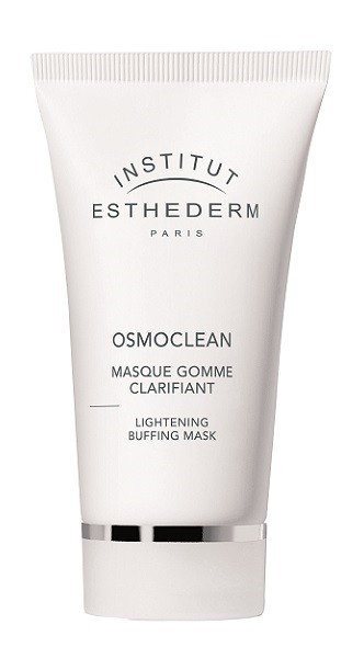 Institut Esthederm Osmoclean Lightening Buffing Mask