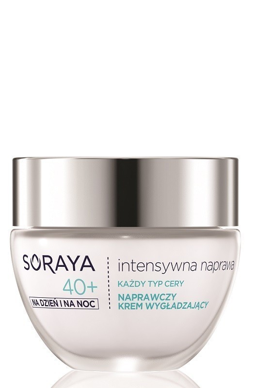 Soraya Intensywna Naprawa 40+