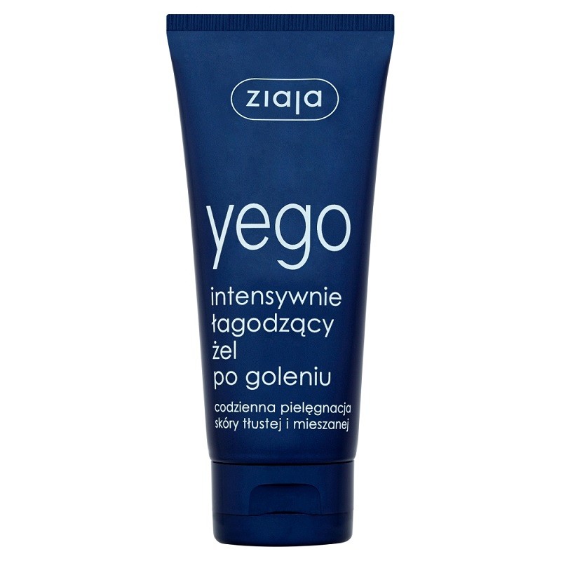 Ziaja YEGO