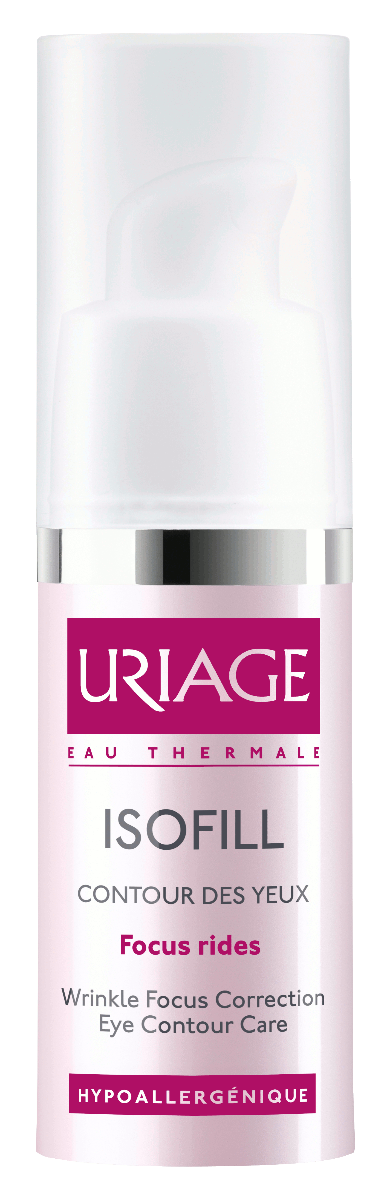 Uriage Isofill