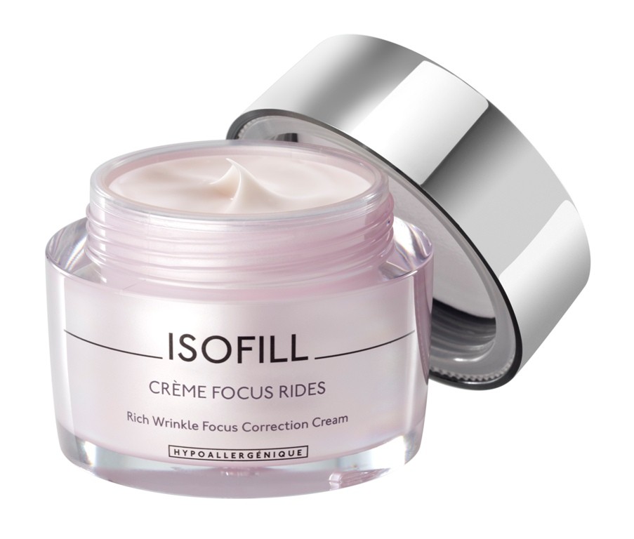 Uriage Isofill