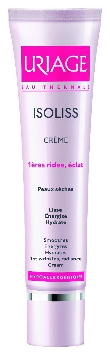 Uriage Isoliss