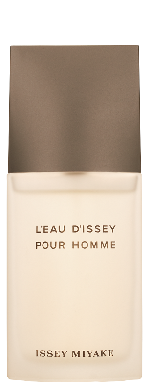ISSEY MIYAKE L'Eau D' Issey Pour Homme