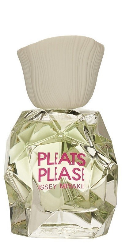 ISSEY MIYAKE Pleats Please L' Eau