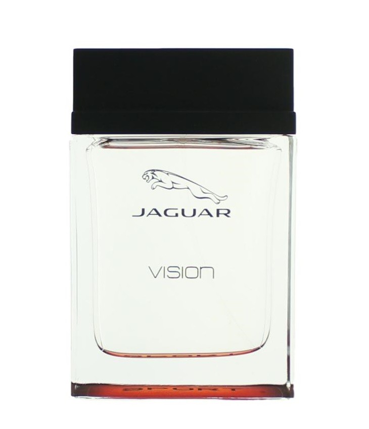 JAGUAR Vision Sport