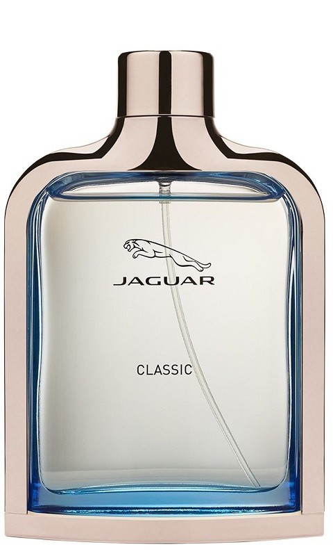 JAGUAR Classic Blue