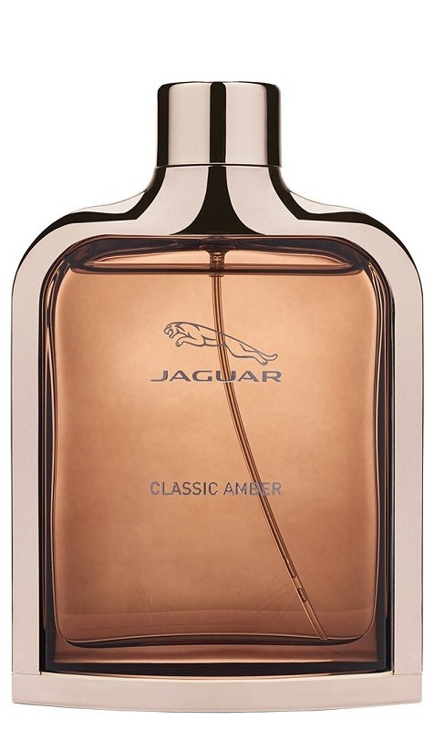 JAGUAR Classic Amber
