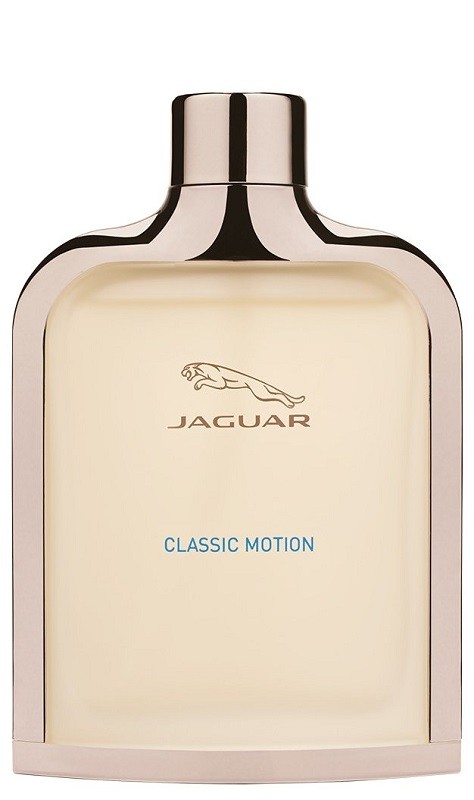 JAGUAR Classic Motion