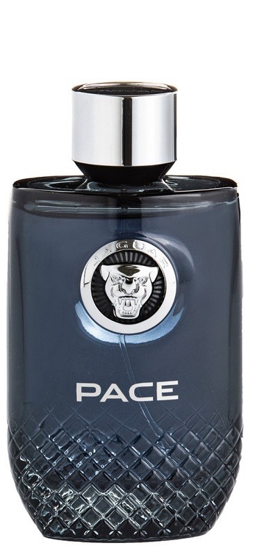 JAGUAR Pace