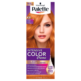 Palette Intensive Color Creme K8