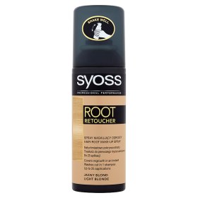 Syoss Root Retoucher