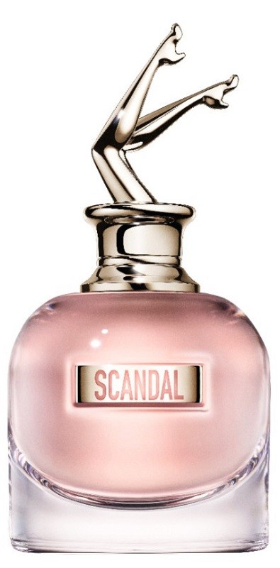 JEAN PAUL GAULTIER Scandal