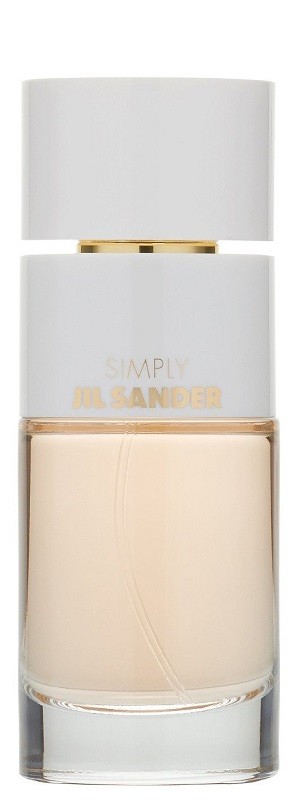 JIL SANDER Simply