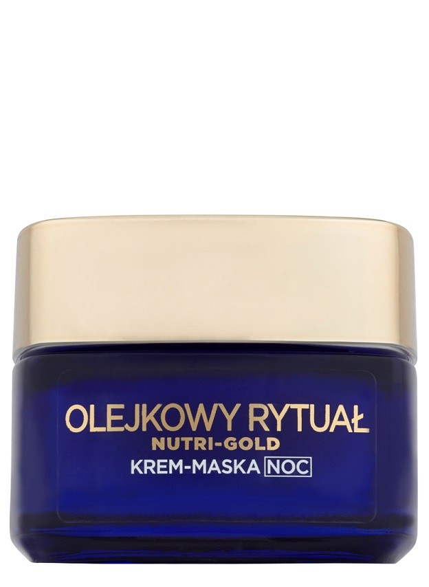 L’Oréal Nutri-Gold
