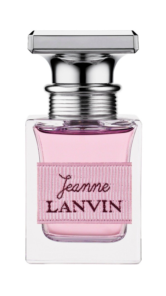 LANVIN Jeanne