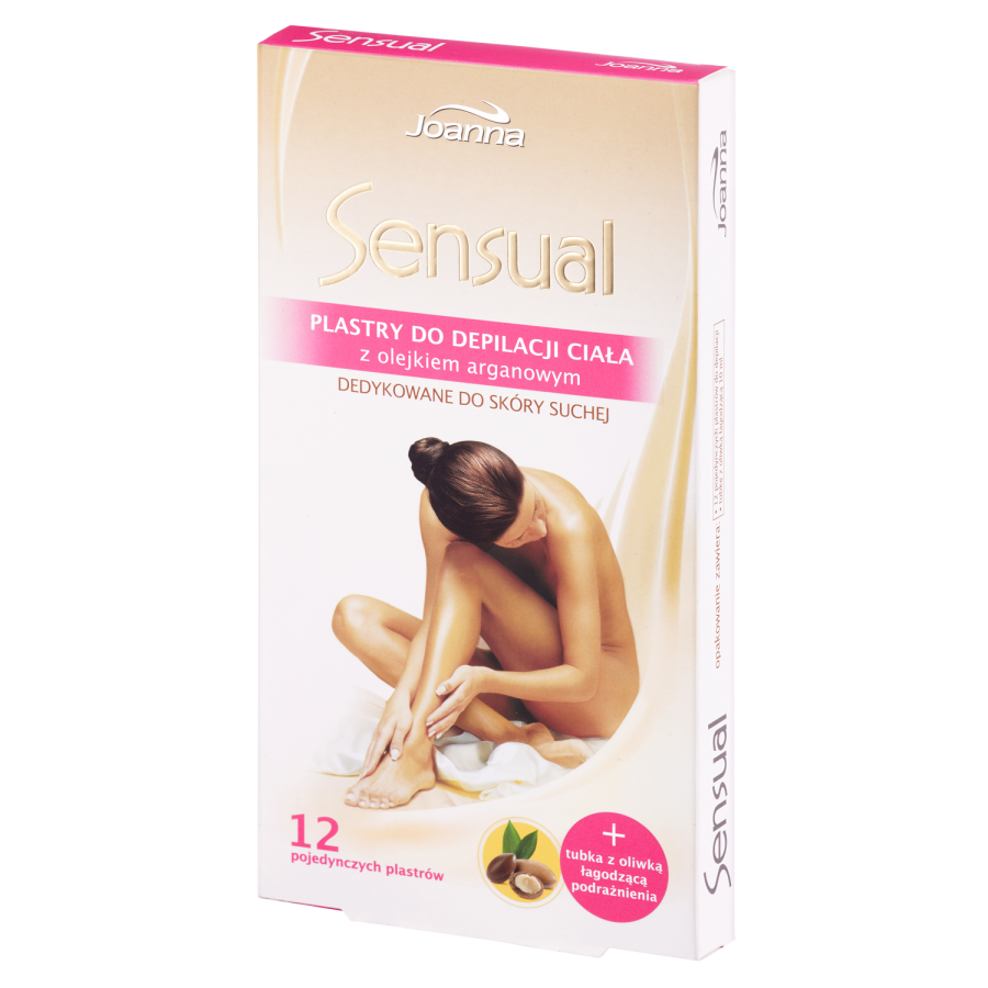 Joanna Sensual Comfort