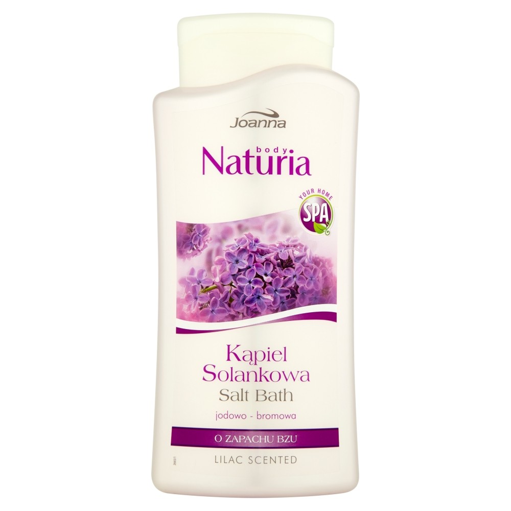 Joanna Naturia Body Bez