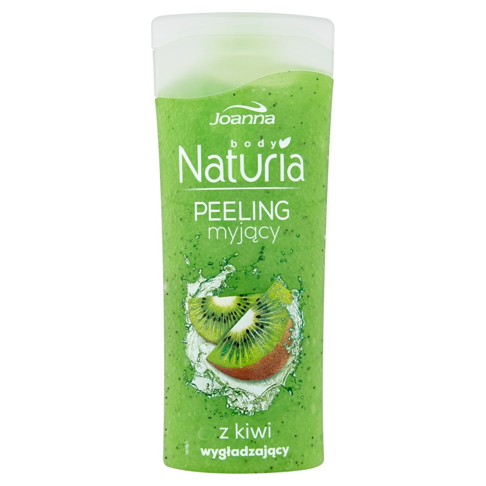 Joanna Naturia Kiwi