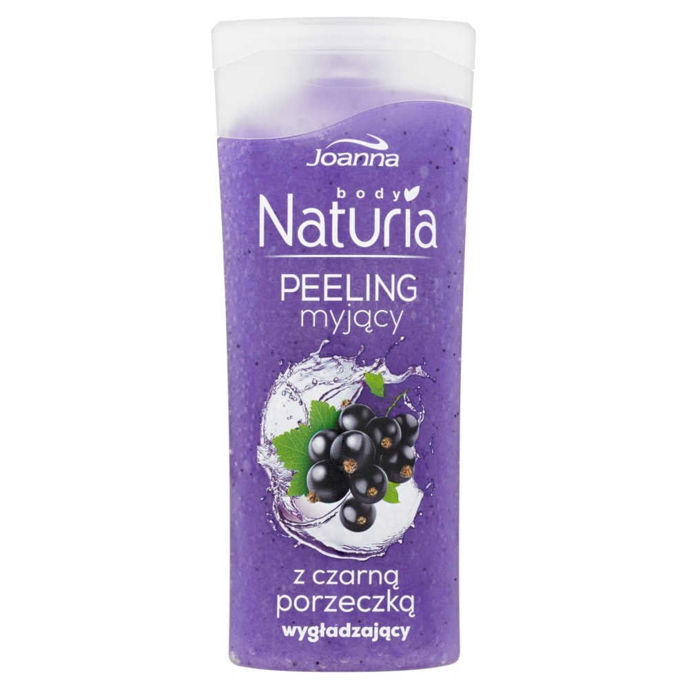 Joanna Naturia Czarna Porzeczka
