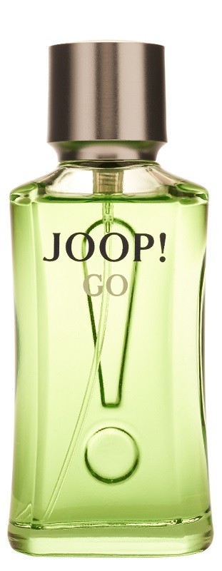JOOP! Go