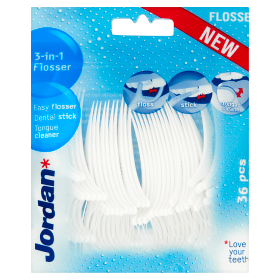 Jordan Flosser 3w1