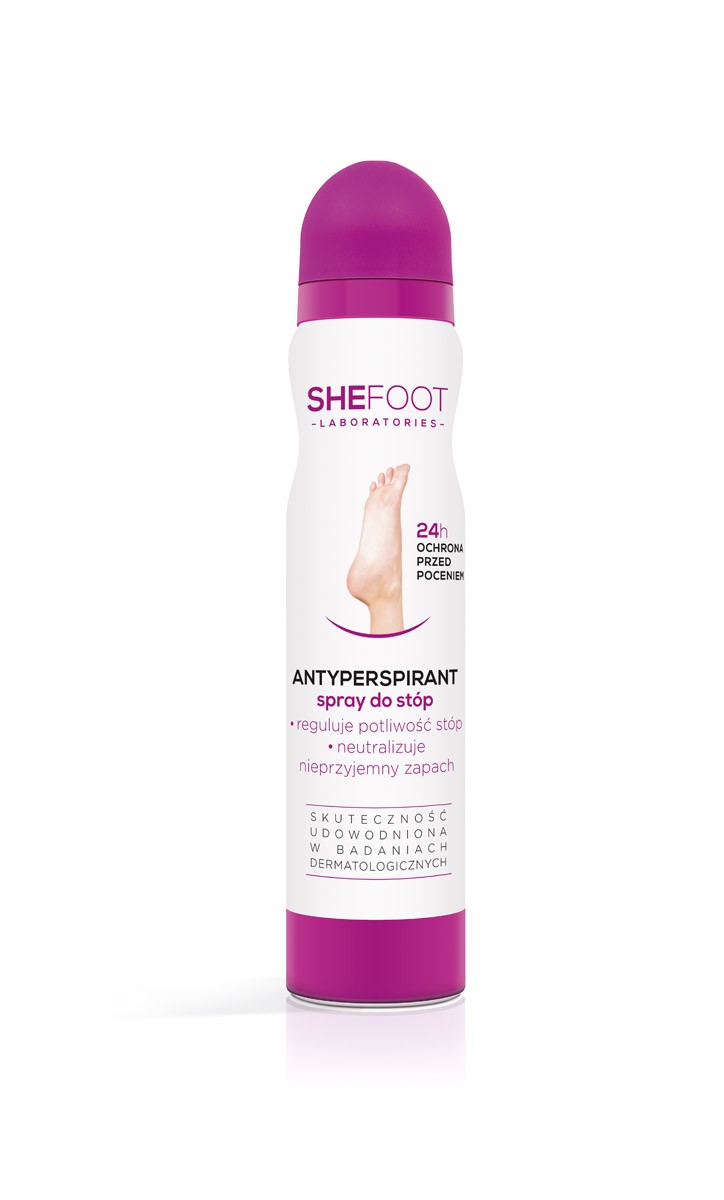 SheFoot