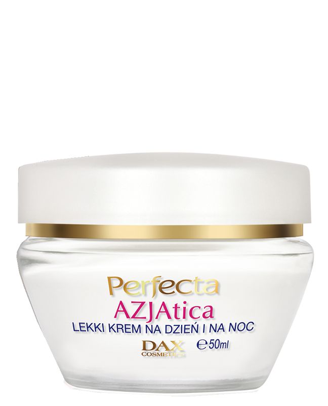 Perfecta Azjatica White