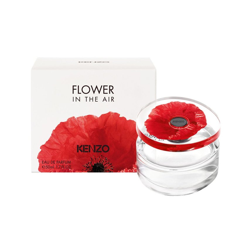 KENZO Flower In The Air