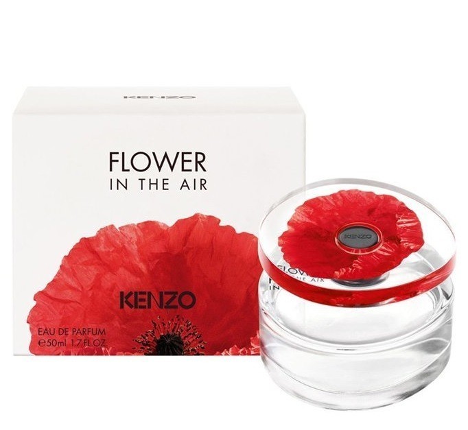 KENZO Flower In The Air
