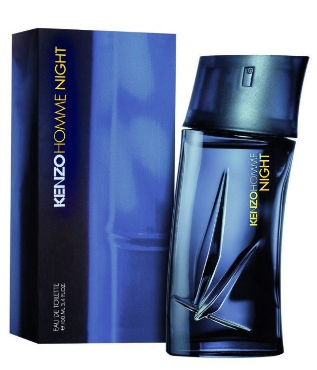 KENZO Homme Night