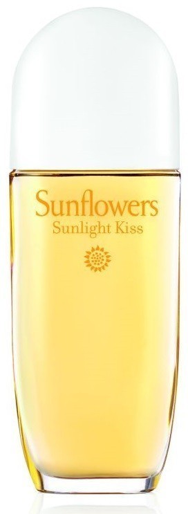 ELIZABETH ARDEN Sunflowers Sunlight Kiss