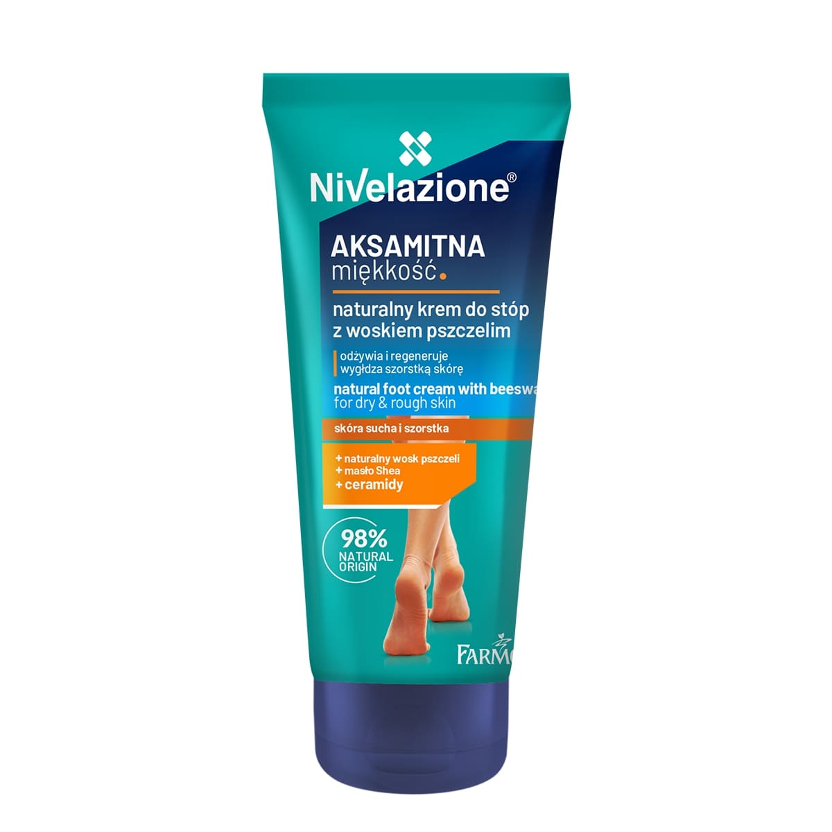 Dermika HydraLogiq 30+