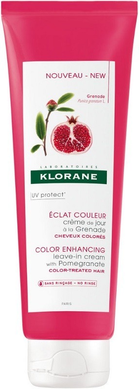 Klorane Granat