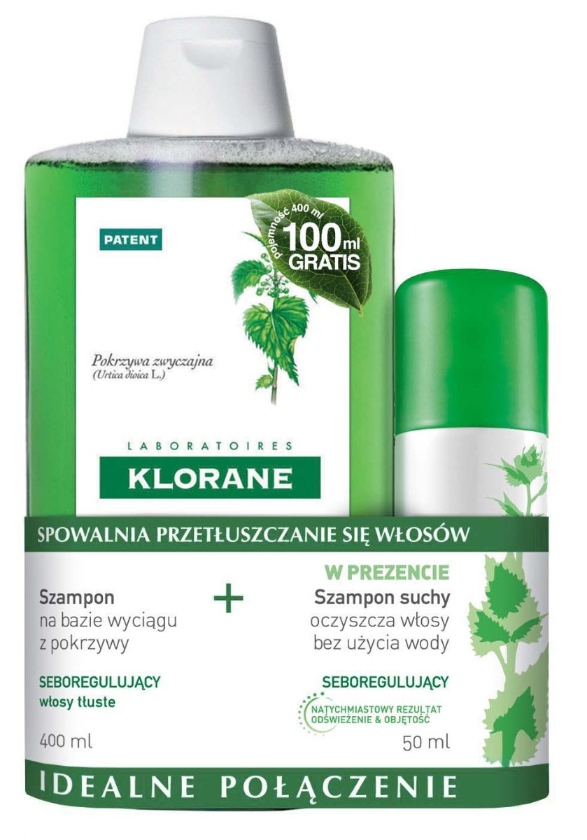Klorane