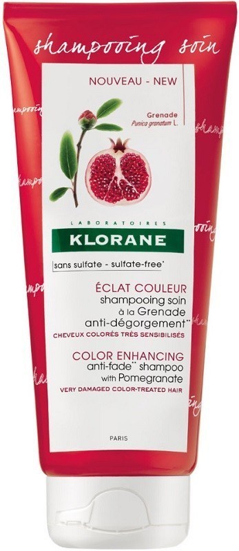 Klorane Granat