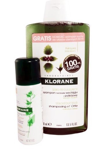Klorane