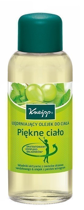Kneipp Piękne Ciało