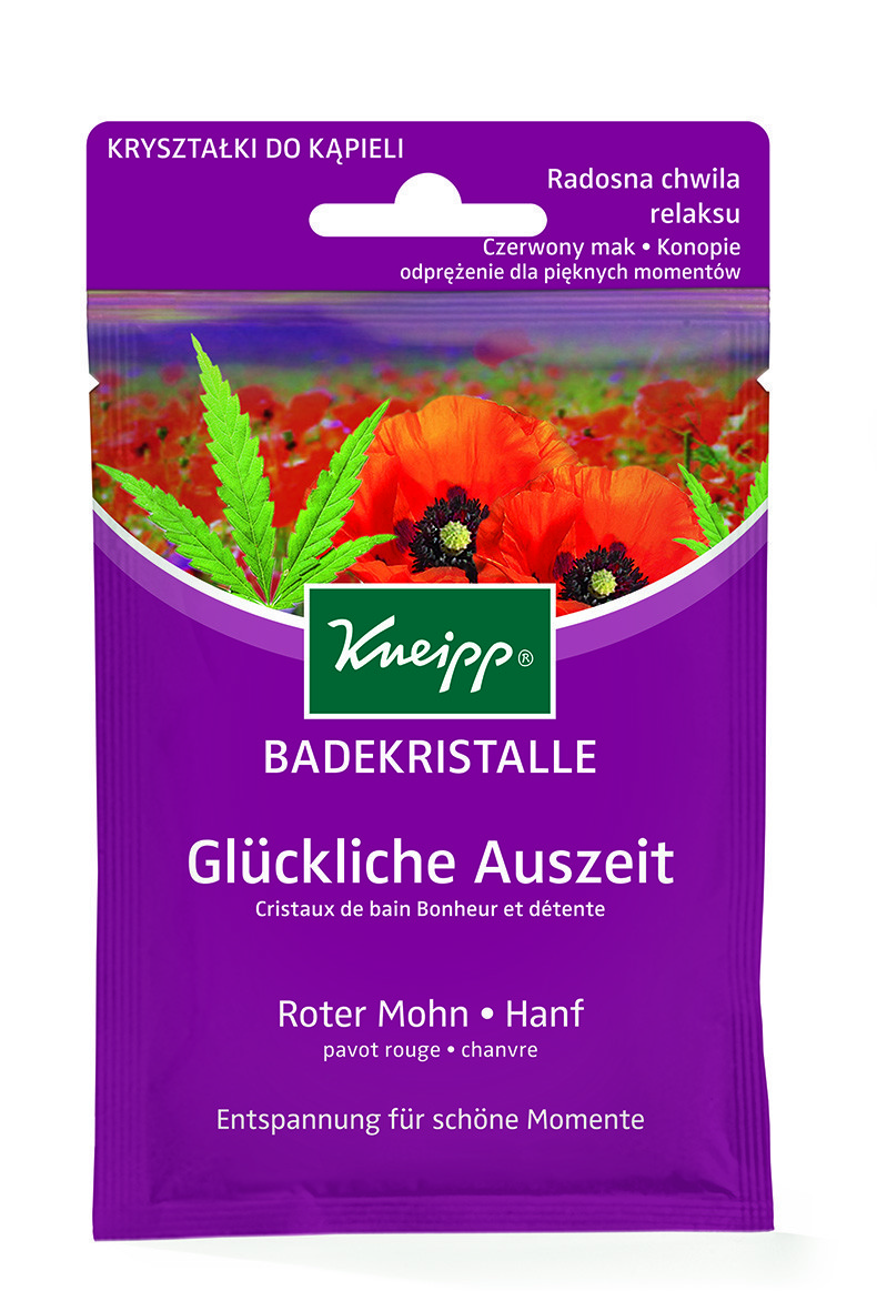 Kneipp Radosna chwila relaksu