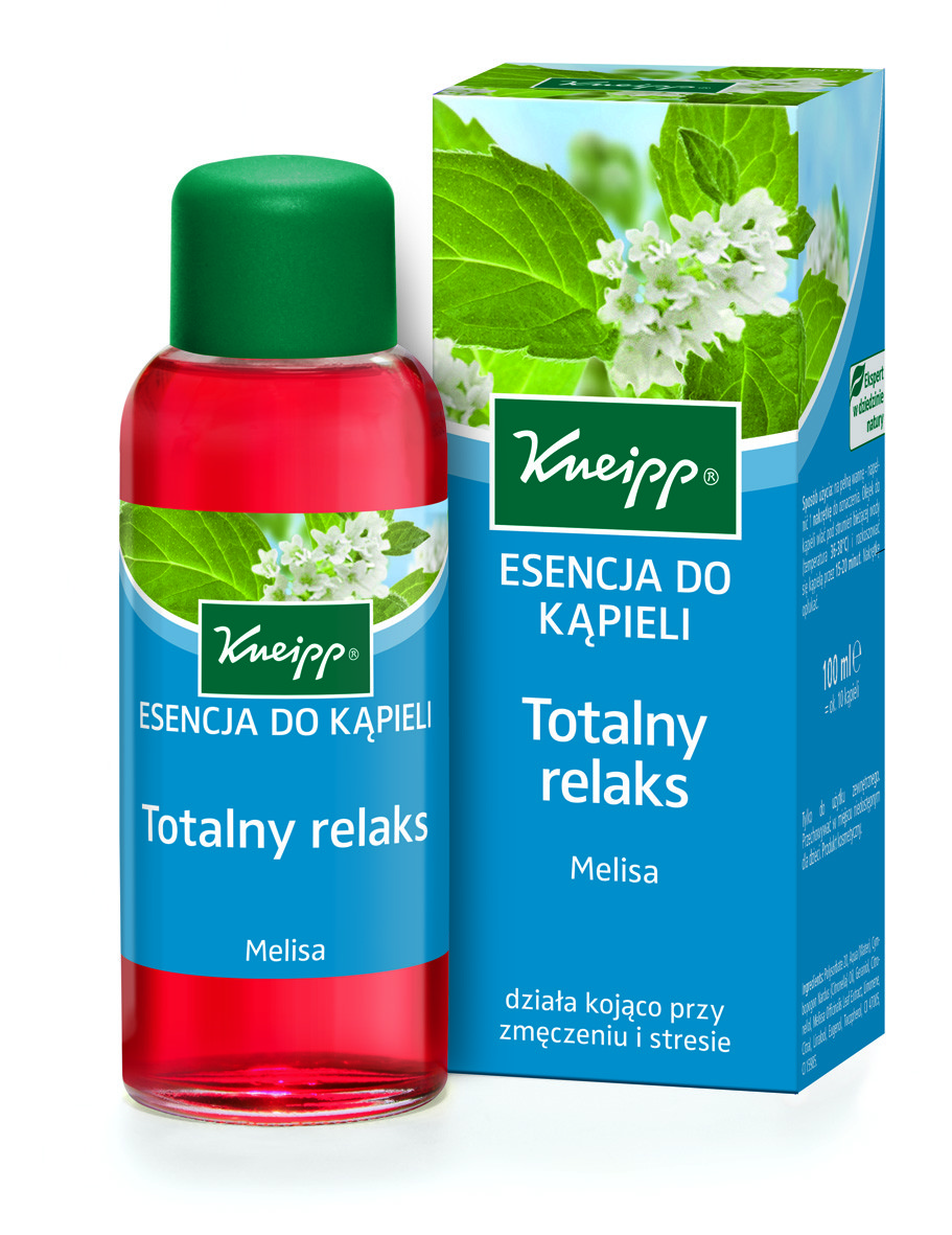 Kneipp Totalny relaks