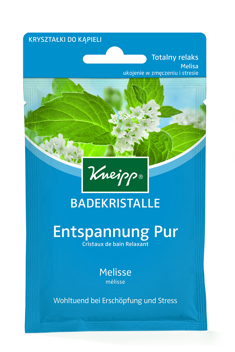 Kneipp Totalny relaks