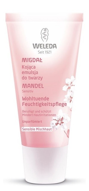 Weleda Mandel