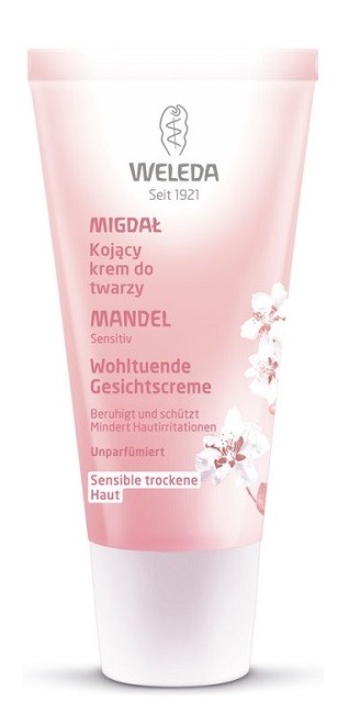 Weleda Mandel