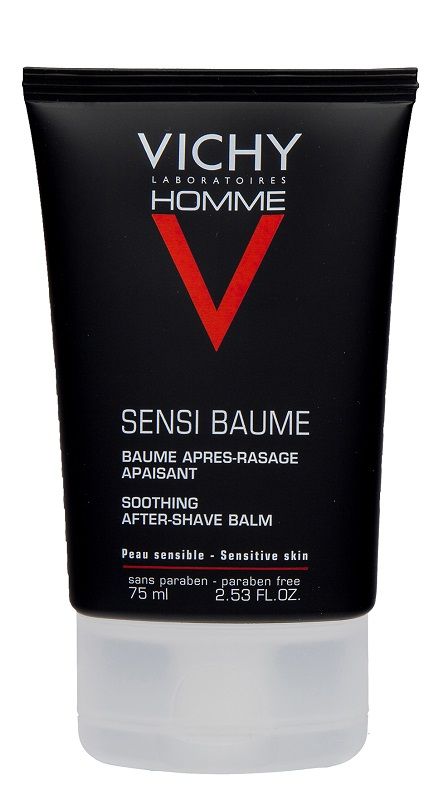 Vichy Homme Sensi Baume