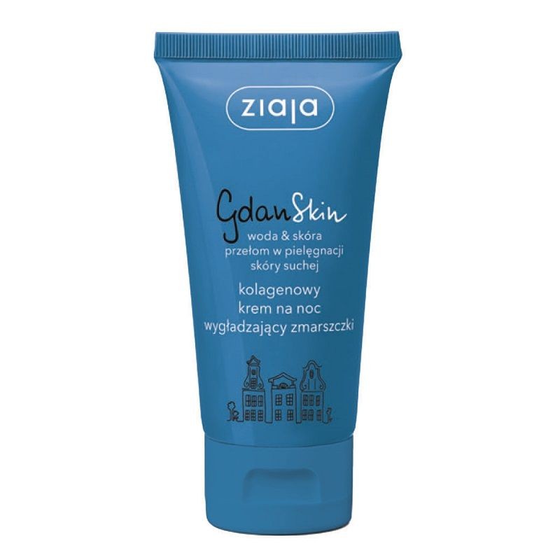 Ziaja GdanSkin