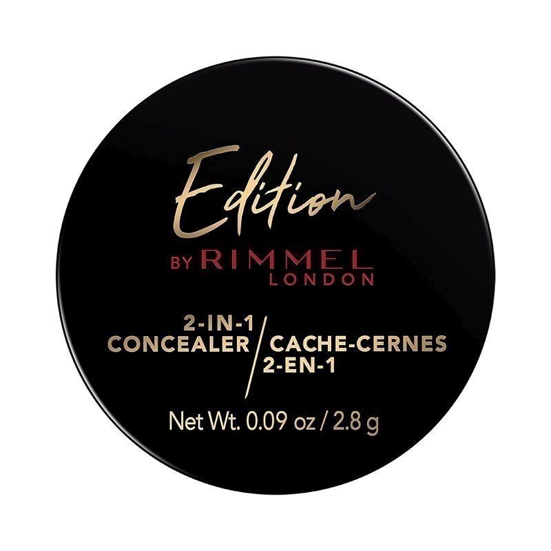 Edition by Rimmel 2in1 Concealer