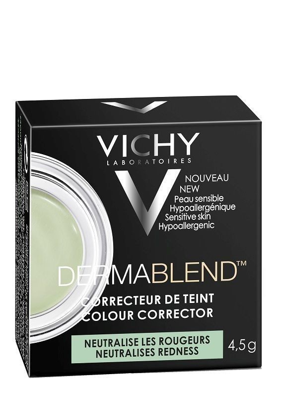 Vichy Dermablend